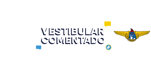 Vestibular comentado Colégio Ari de Sá Cavalcante - ITA